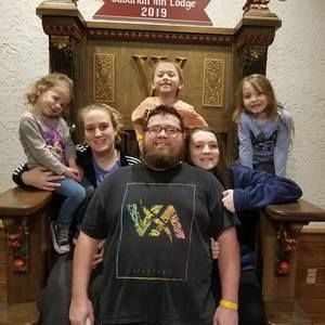 Meet your Posher, Stephanie